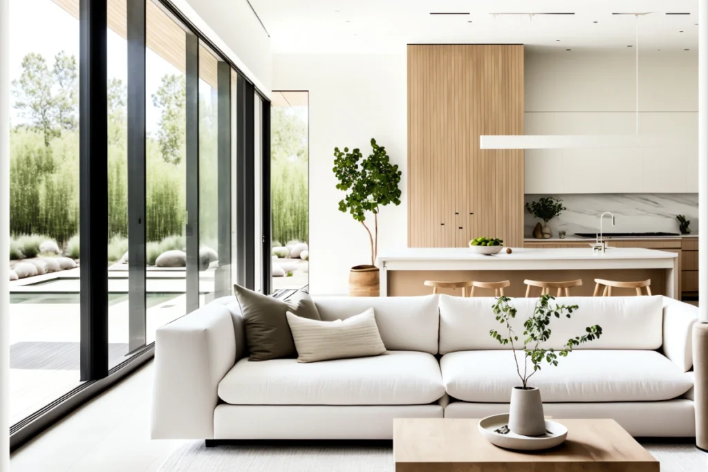 รวมไอเดียแต่งบ้านโมเดิร์น