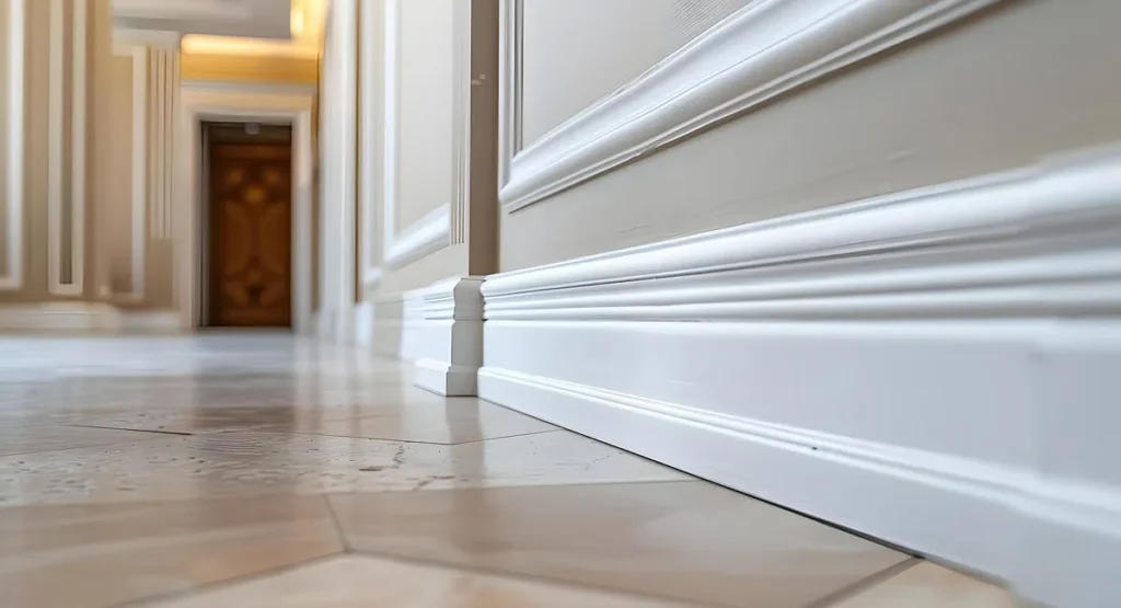 วิธีเลือกบัวผนังให้เข้ากับบ้าน