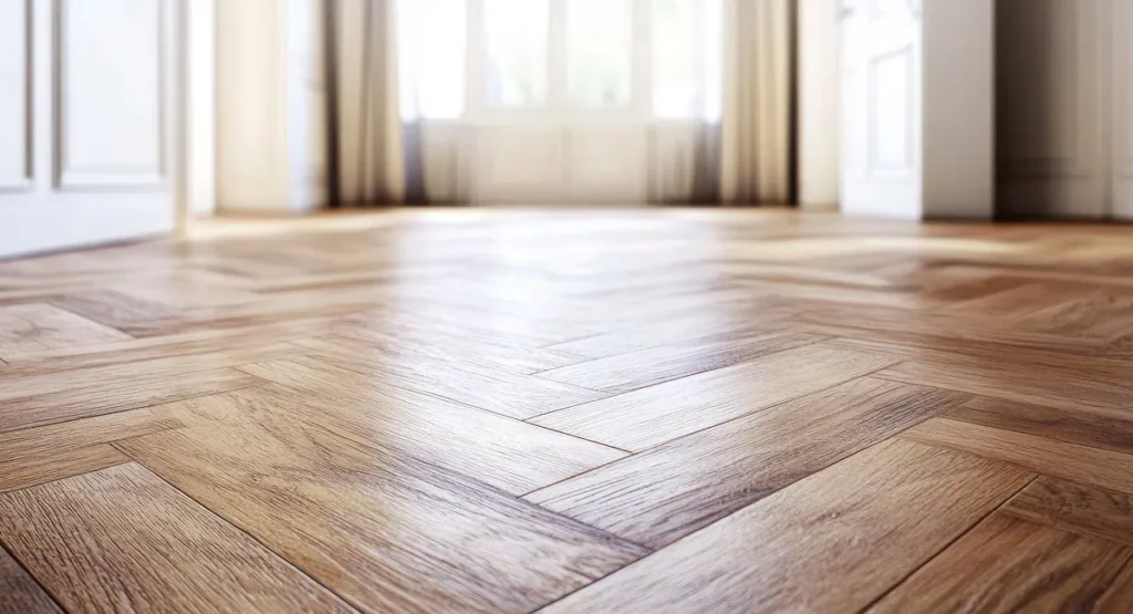 พื้นไม้ลามิเนตดีไหม