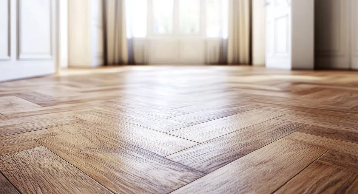 พื้นไม้ลามิเนตดีไหม