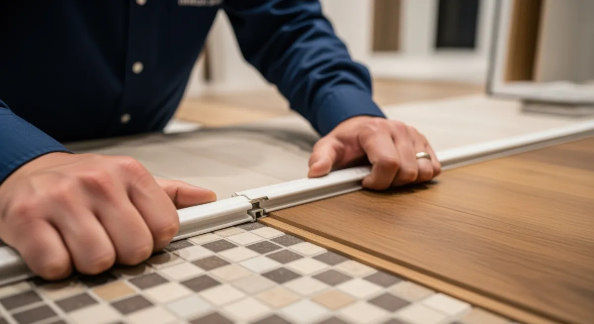 พื้นไม้เอ็นจิเนียร์คืออะไร